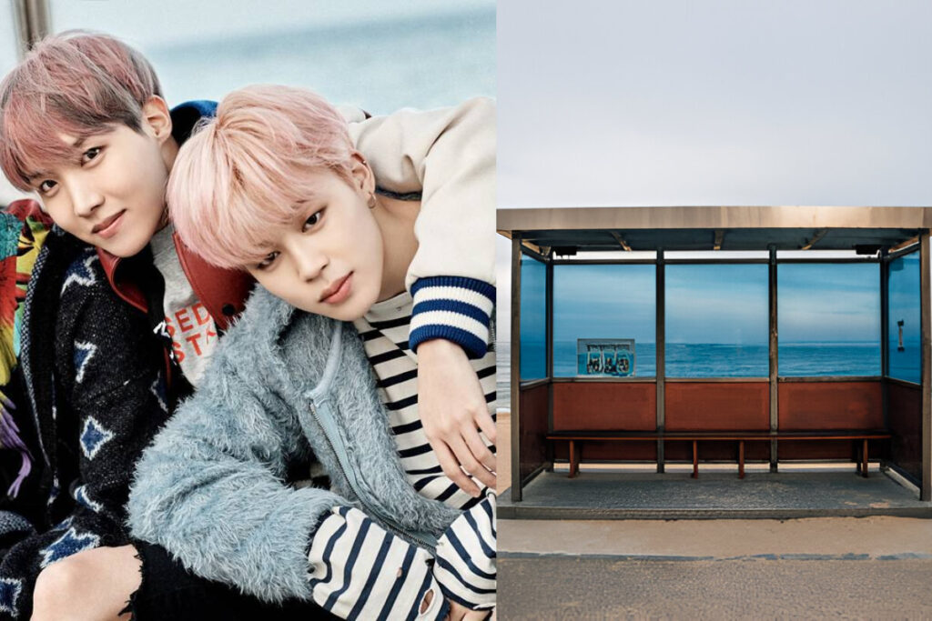 BTS Landmarks in South Korea