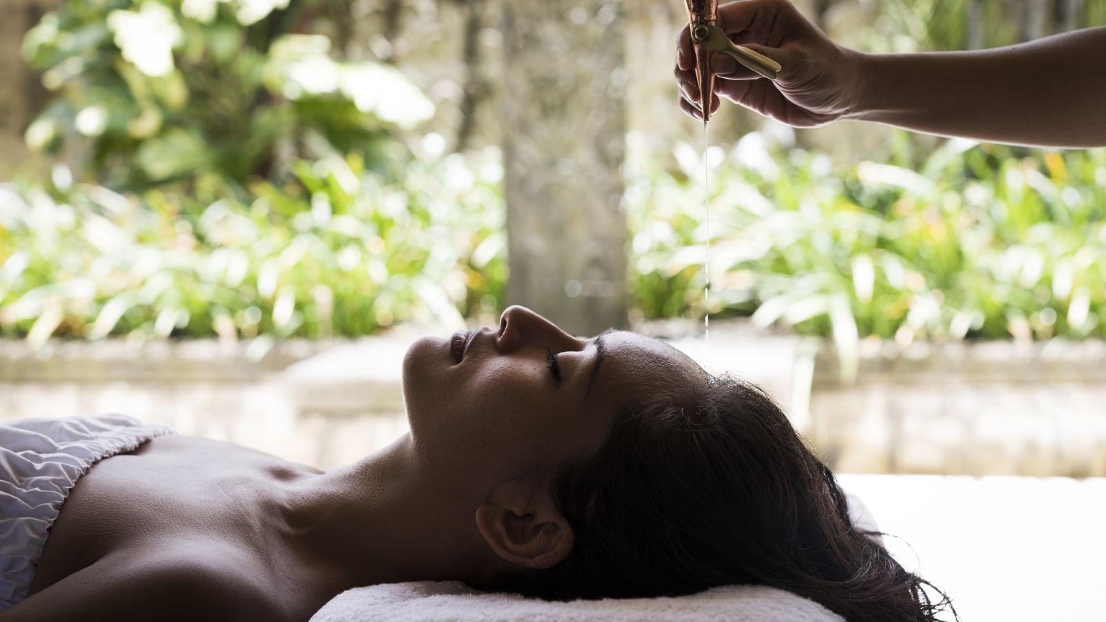 Best Ayurveda Resorts In Kerala