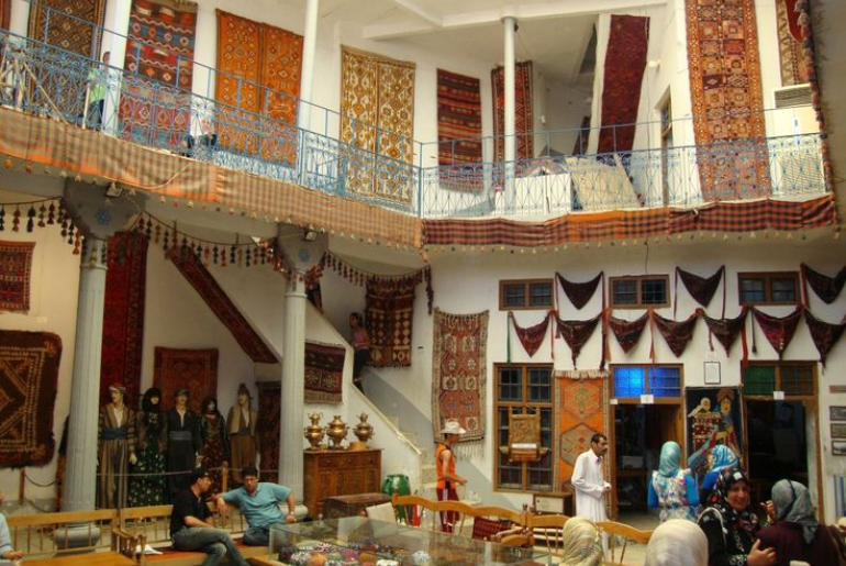 How To Do A 1-Day Walking Tour Of Ahmedabad? 1 1-Day Walking Tour Of Ahmedabad