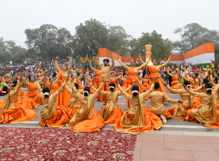 Cultural Performances