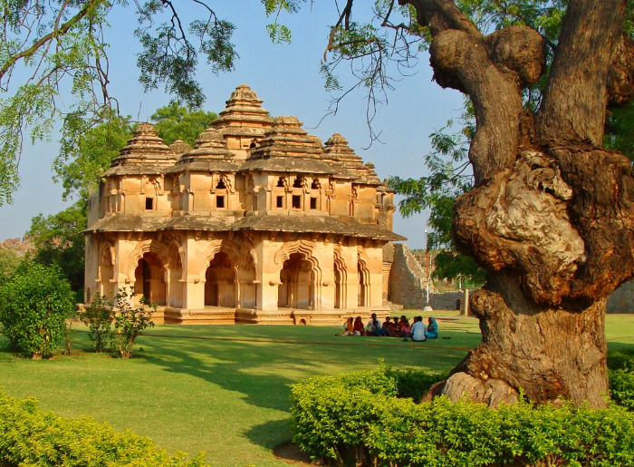 Hampi