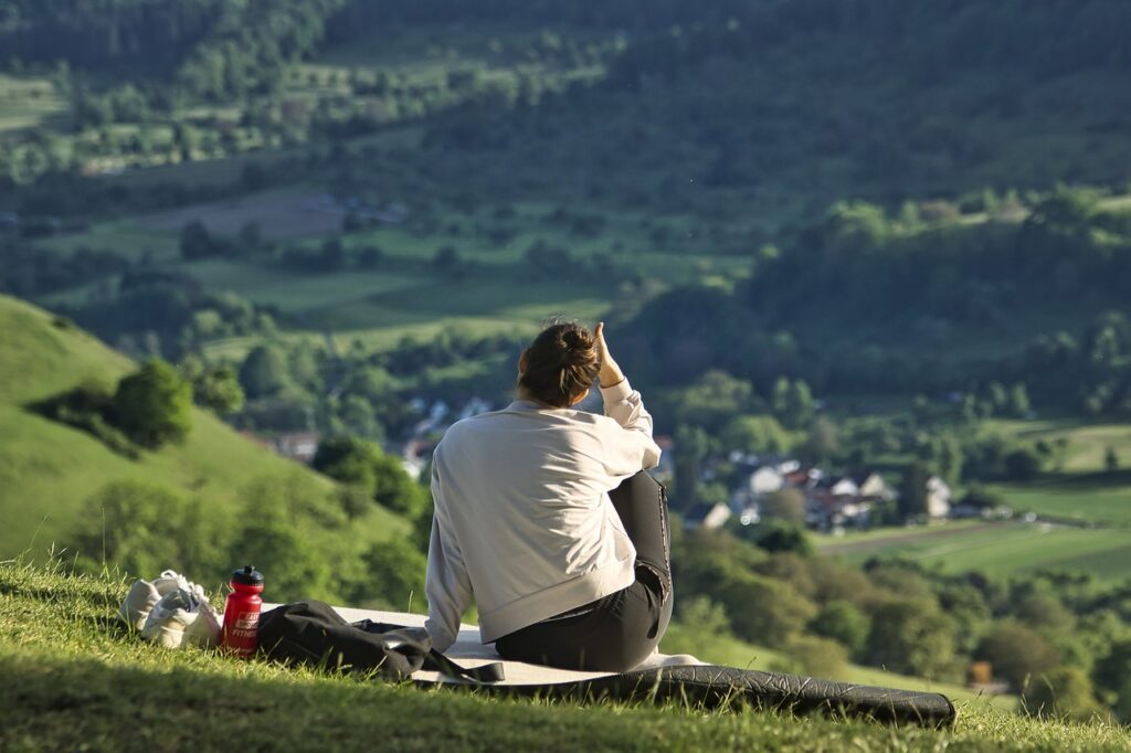 How to Prevent and Manage High-Altitude Mountain Sickness