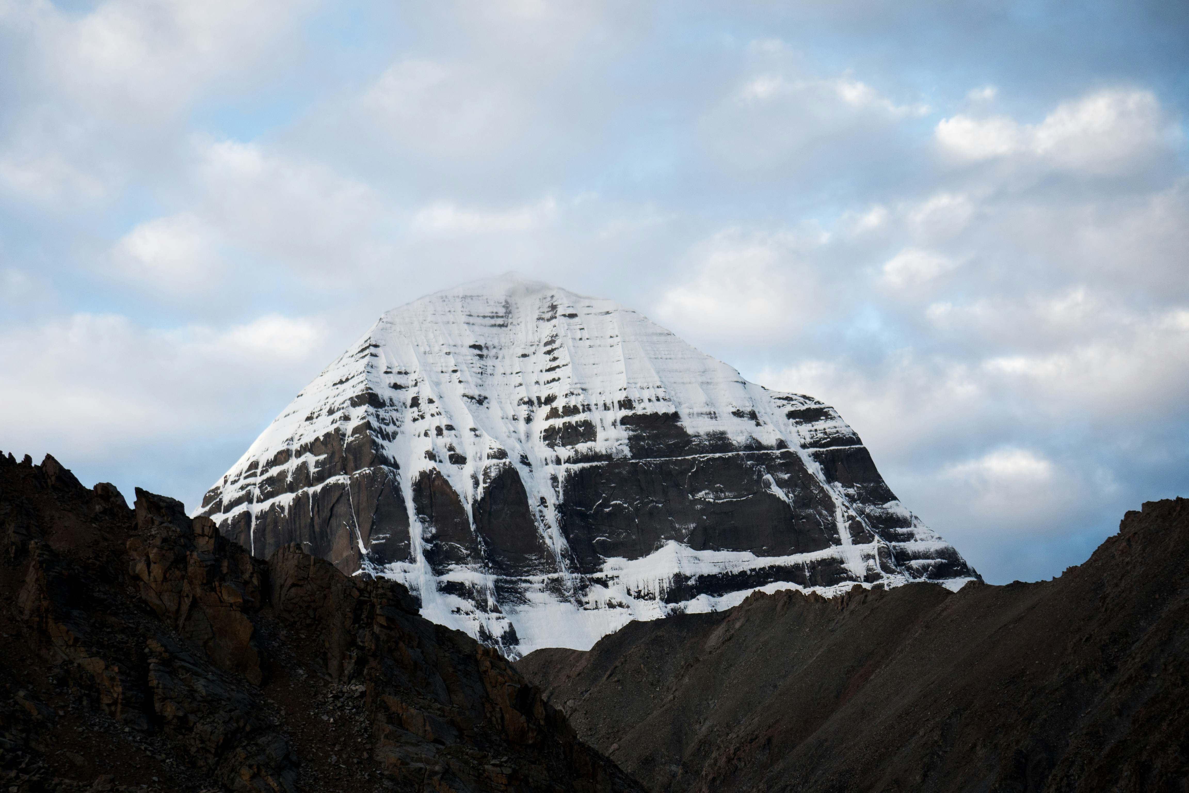 Kailash Mansarovar Yatra