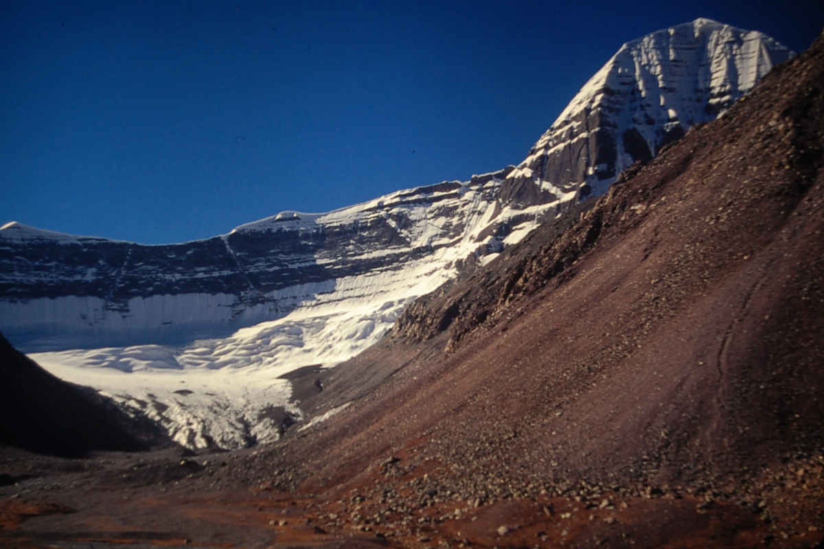 Kailash Mansarovar Yatra