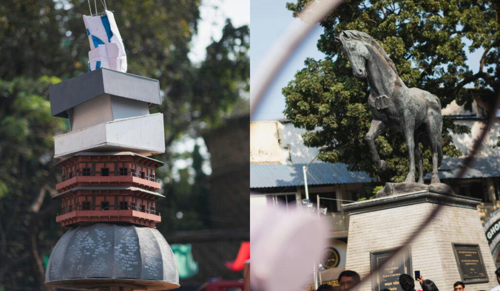 Kala Ghoda Arts Festival