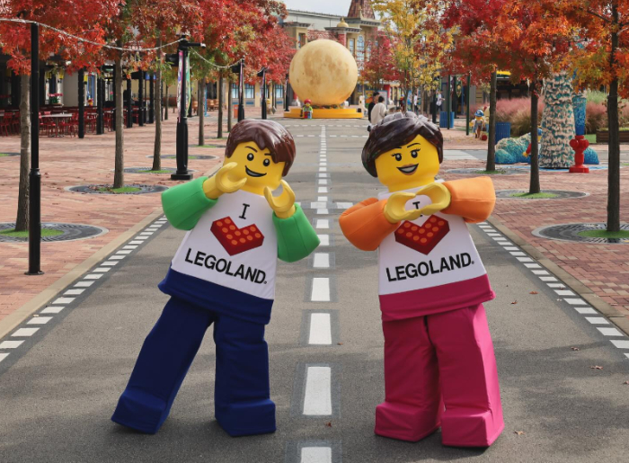 LEGOLAND Korea