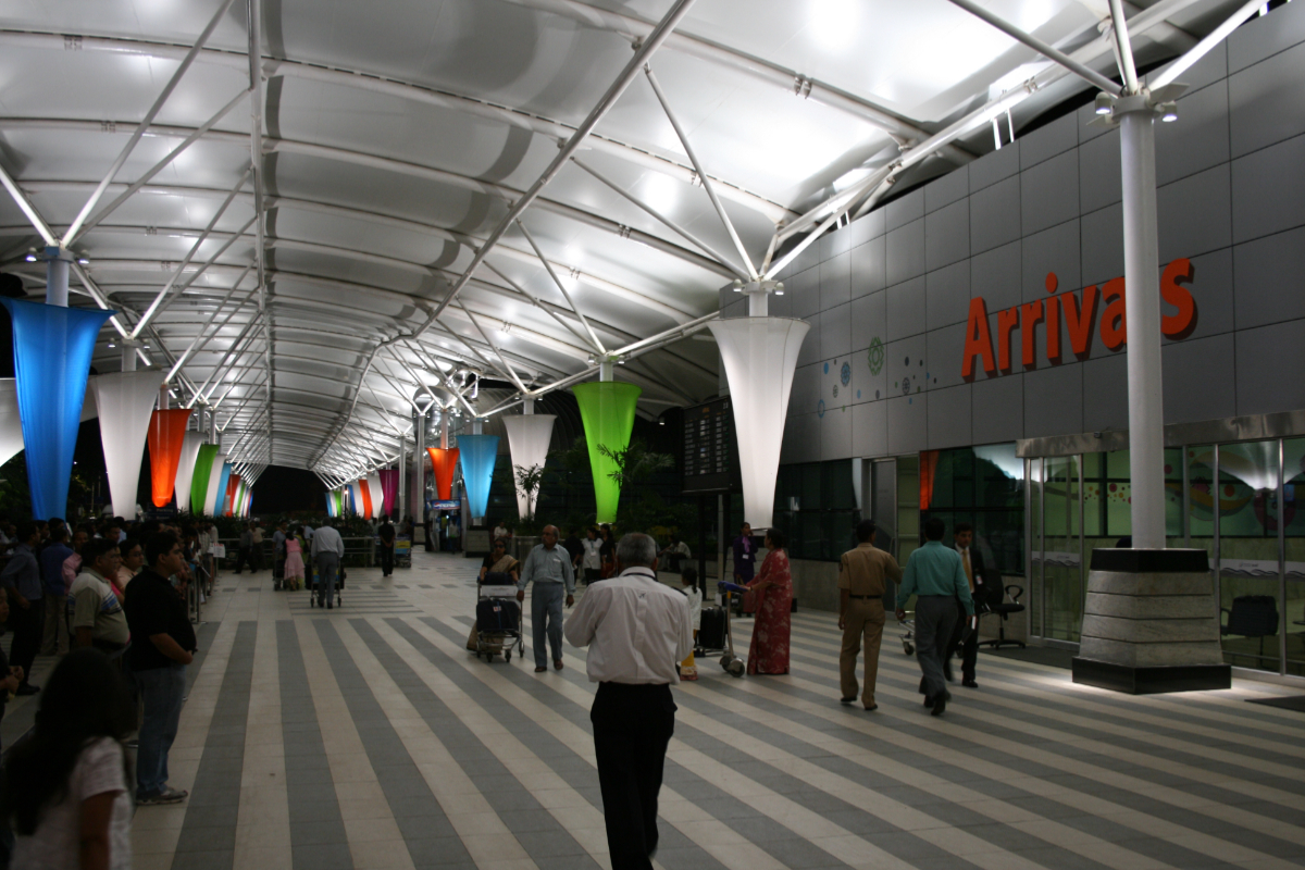 Terminal 1 To Close For Renovation