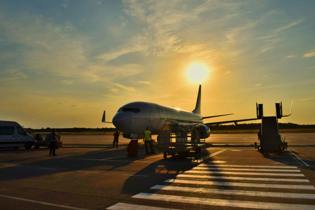 Noida International Airport in Jewar