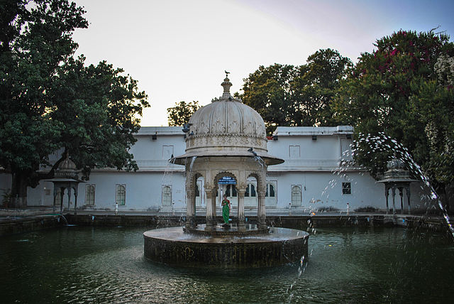 Places To Visit In Udaipur