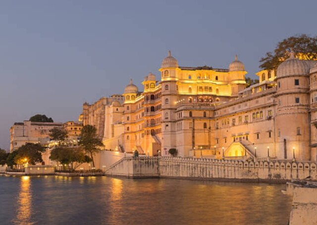 Places To Visit In Udaipur