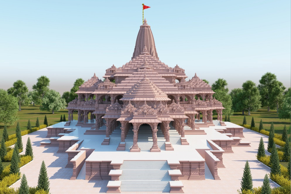 Ram Mandir