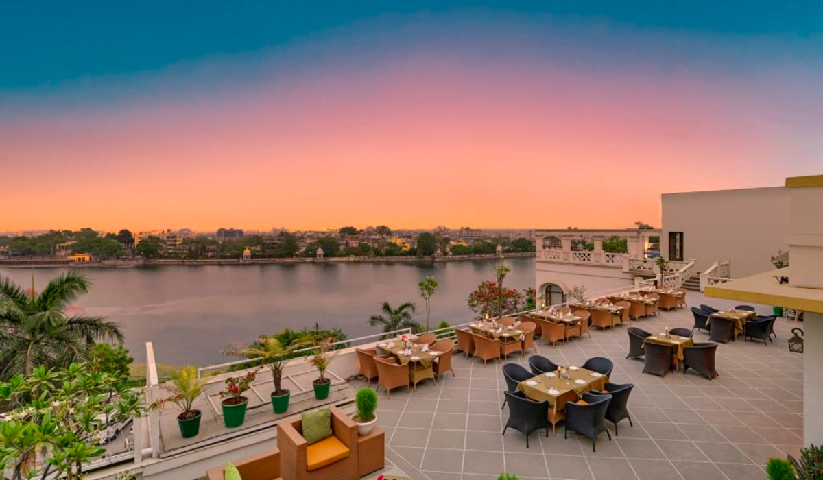 Resorts in Rajasthan