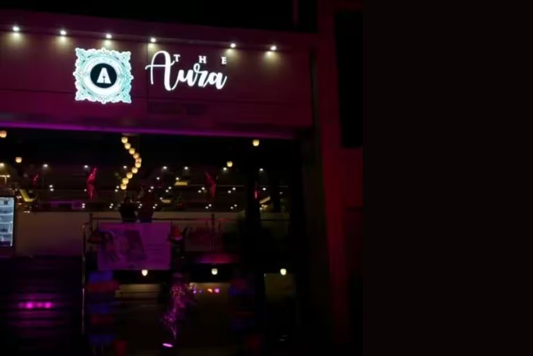 Restaurants In Ayodhya