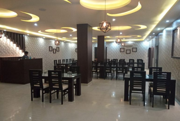 Restaurants In Ayodhya
