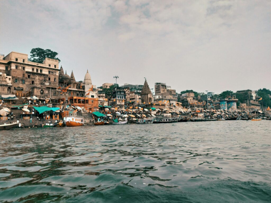 Siddheshwar Mahadev Temple