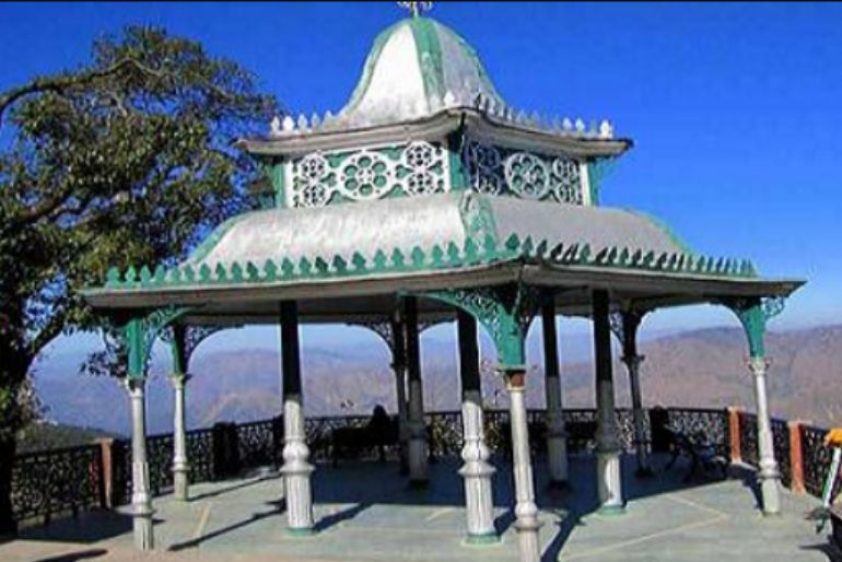 Weekend In Lansdowne (2)