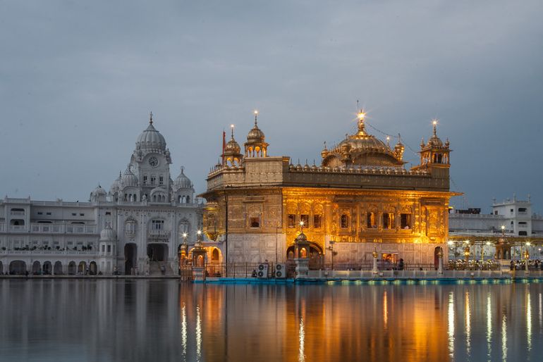 Weekend Trips To Take From Chandigarh 1 Weekend trips from chandigarh (1)
