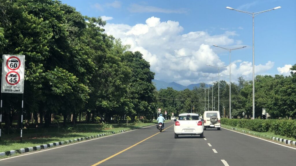 Weekend trips from chandigarh