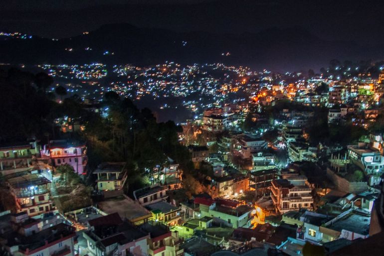 Weekend Trips To Take From Chandigarh 2 Weekend trips from chandigarh