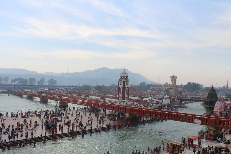 Weekend Trips To Take From Chandigarh 3 Weekend trips from chandigarh