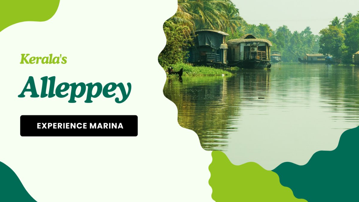 alleppey