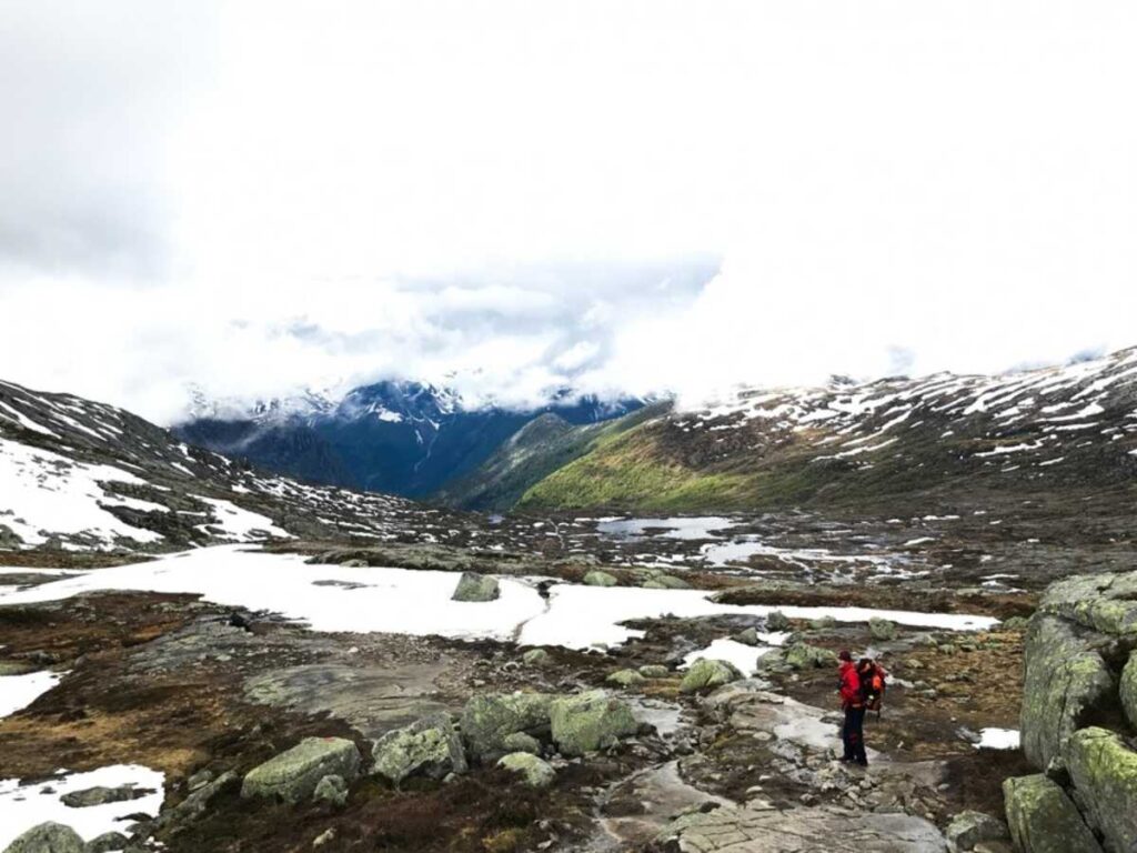 beas kund trek