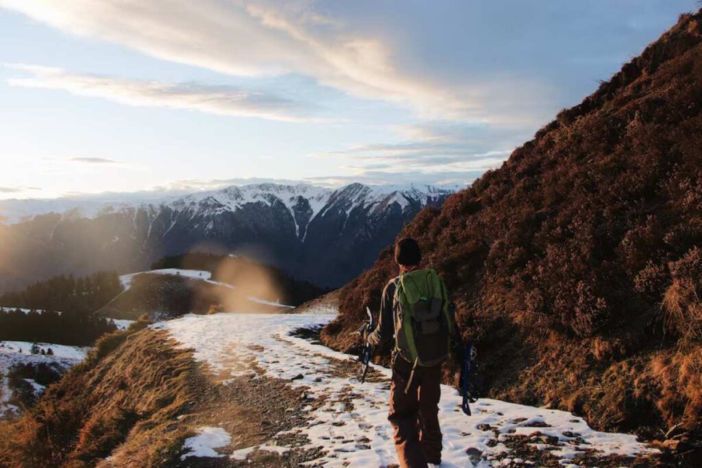 best treks in himachal​