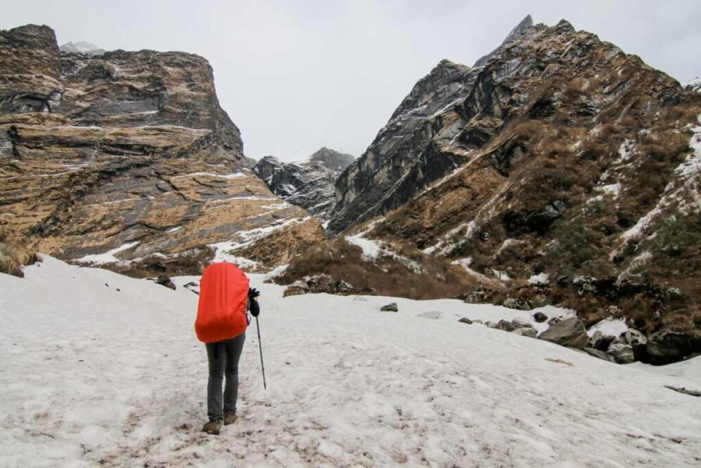 chandrakhani trek