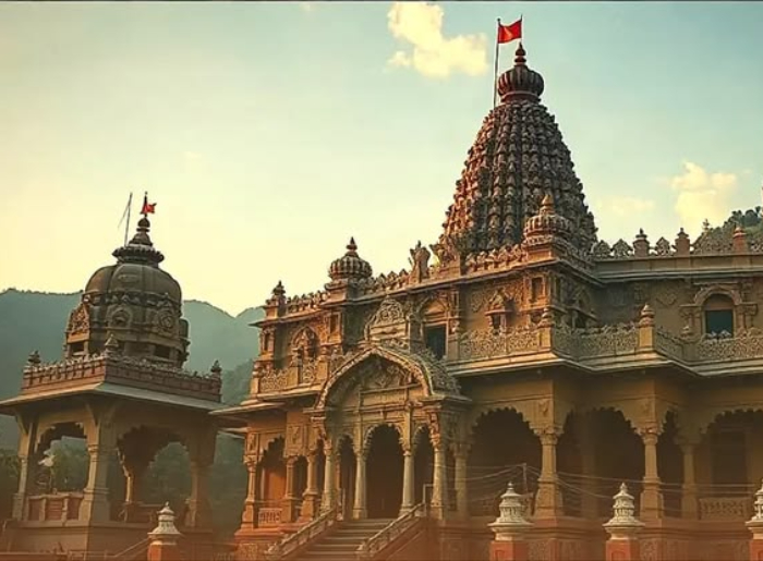 Famous temples to visit in Jaipur