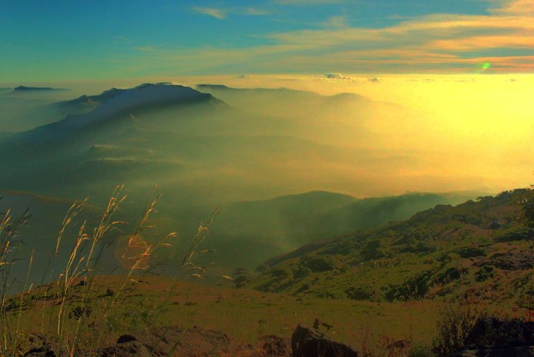 How To Reach Kalsubai Trek From Pune: Route Map & Other Details 1 How To Reach Kalsubai Trek From Pune