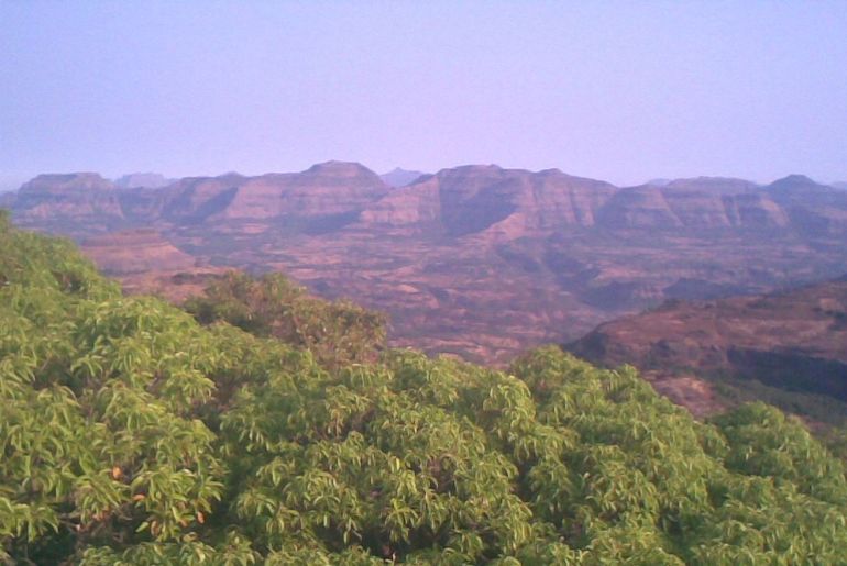 How To Reach Kalsubai Trek From Pune: Route Map & Other Details 2 How To Reach Kalsubai Trek From Pune