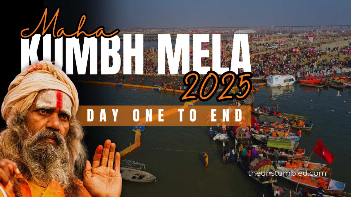 mahakumbh mela dates