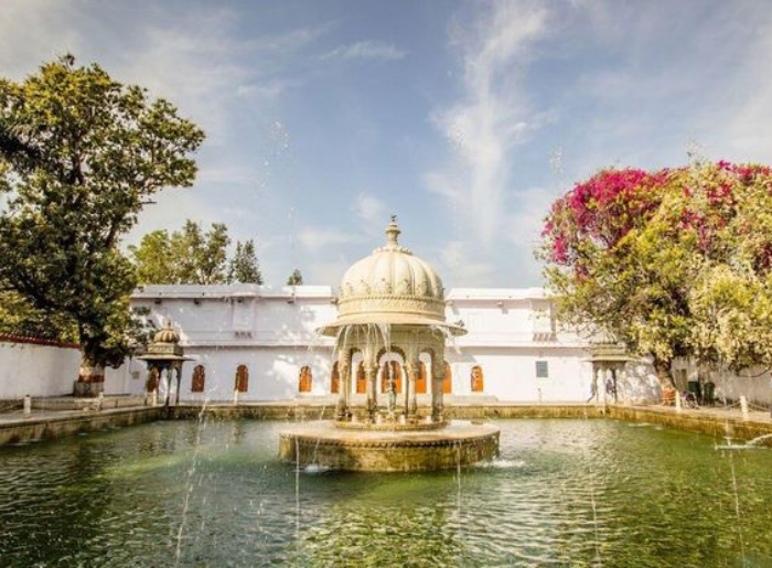 8 Romantic Places To Visit In Udaipur In Winter For Couples 1 Romantic places to visit in Udaipur in winter for couples