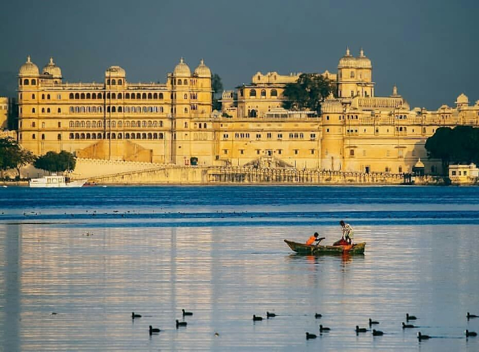 8 Romantic Places To Visit In Udaipur In Winter For Couples 7 Romantic places to visit in Udaipur in winter for couples