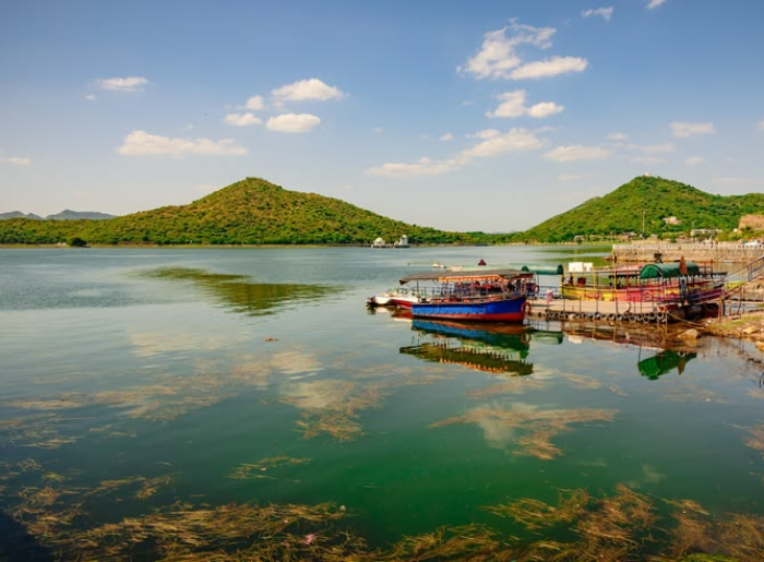8 Romantic Places To Visit In Udaipur In Winter For Couples 3 Romantic places to visit in Udaipur in winter for couples