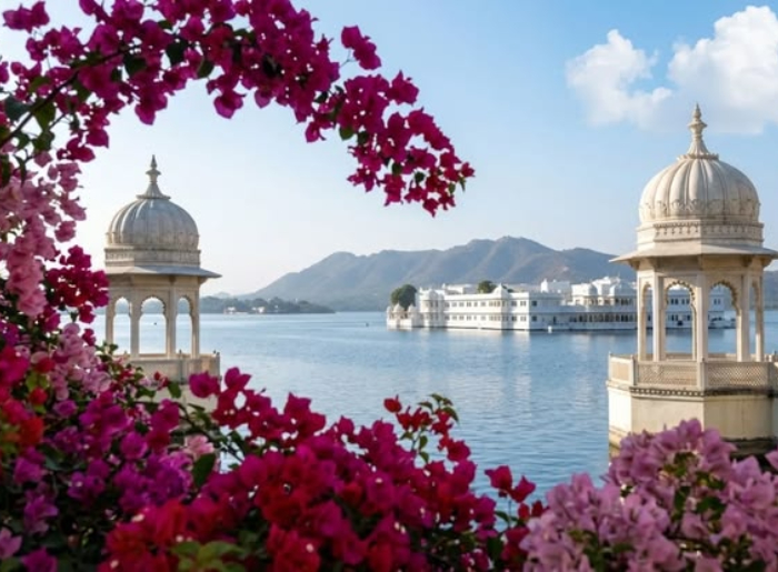 8 Romantic Places To Visit In Udaipur In Winter For Couples 9 Romantic places to visit in Udaipur in winter for couples