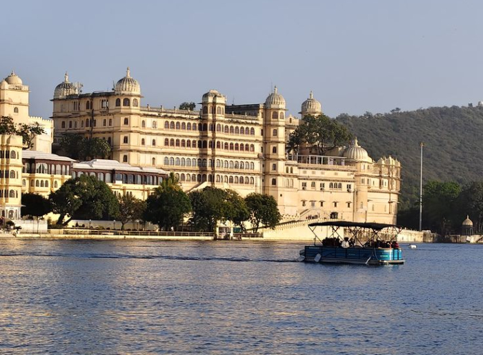 8 Romantic Places To Visit In Udaipur In Winter For Couples 2 Romantic places to visit in Udaipur in winter for couples