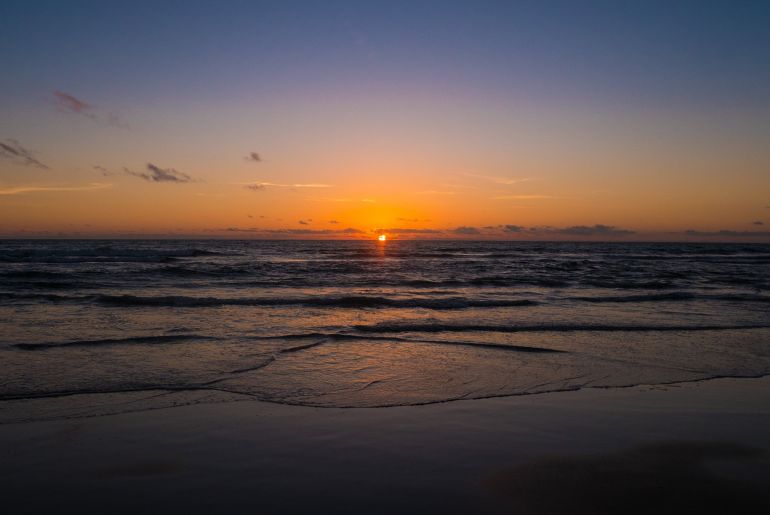 What Are The Best Sundowner Spots In Goa? Find Out Here 1 Sundowner Spots In Goa