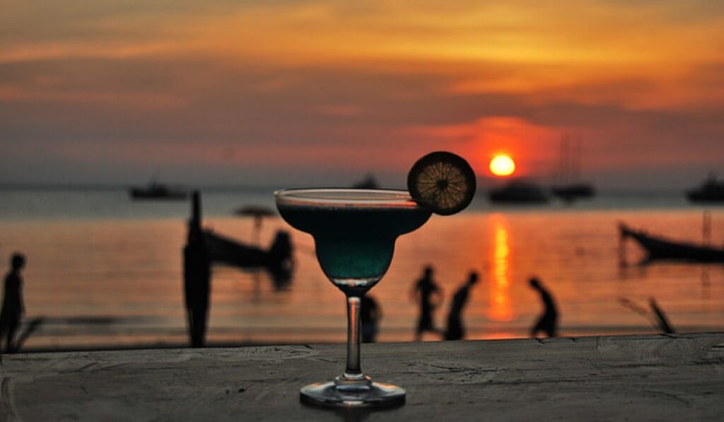 What Are The Best Sundowner Spots In Goa? Find Out Here 1 Sundowner Spots In Goa