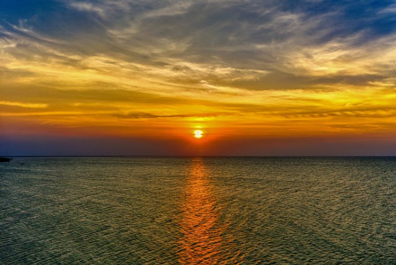 What Are The Best Sundowner Spots In Goa? Find Out Here 2 Sundowner Spots In Goa