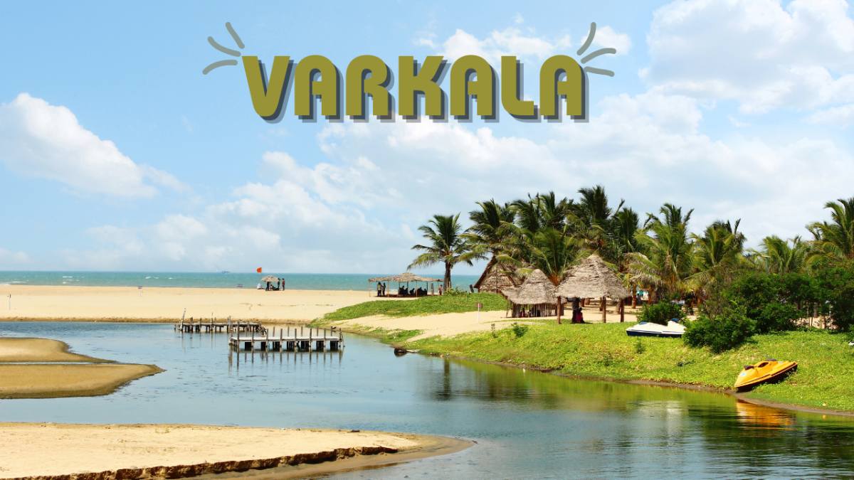 varkala