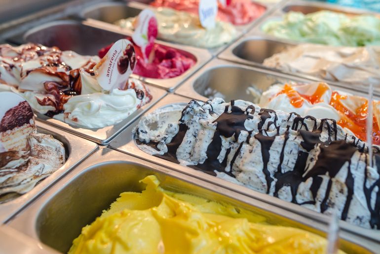 World Ice Cream Day: Why Does Rhode Island Have So Much Ice Cream? 2 why does rhode island have so much ice cream