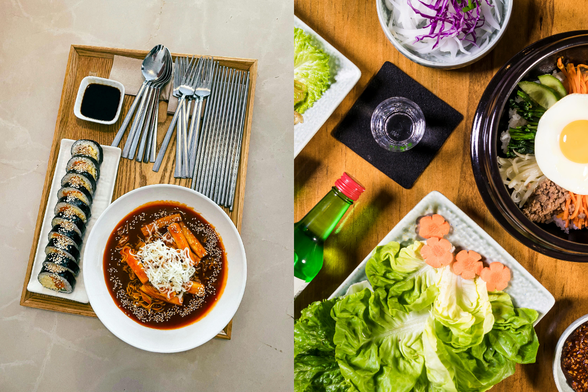 7 Korean Cafes To Visit In Mumbai