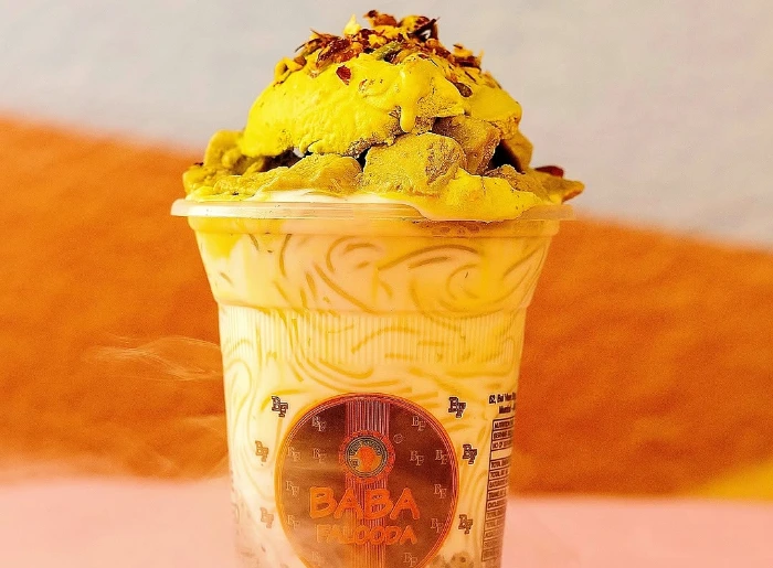 Baba Falooda