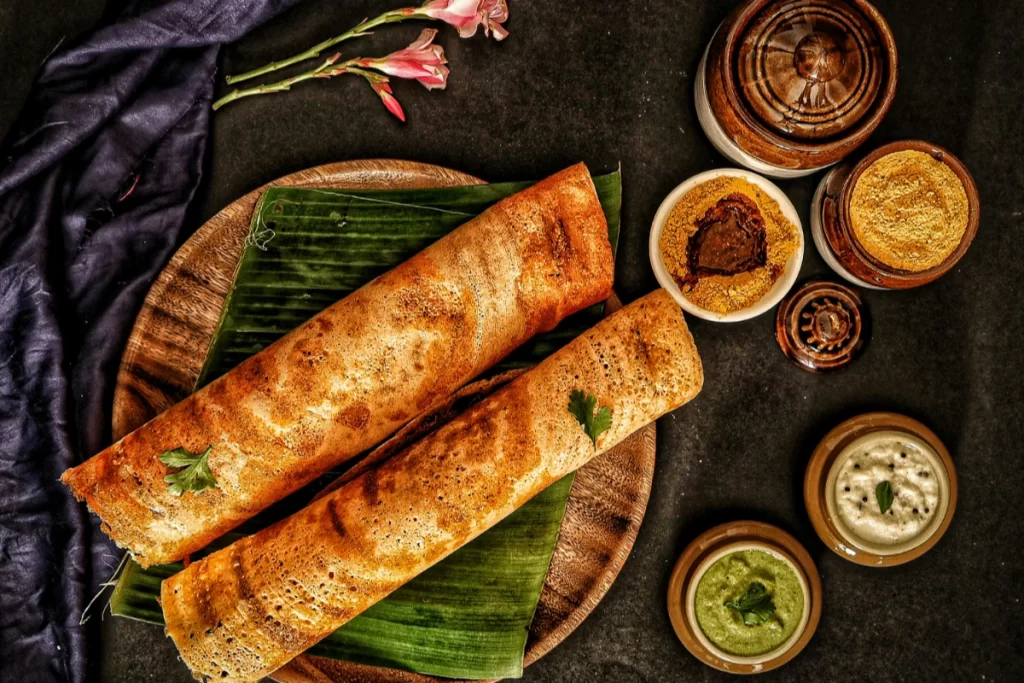 Best South Indian Restaurants in Mumbai