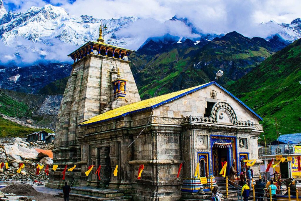 Chardham Yatra 2025