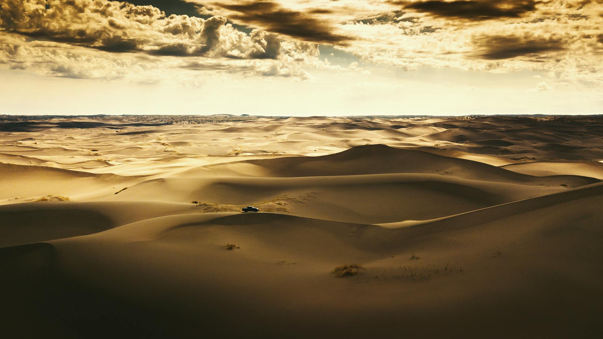 Jaisalmer Desert Festival 2025