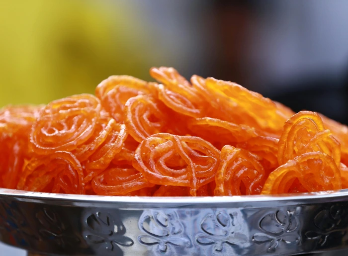 Jalebis