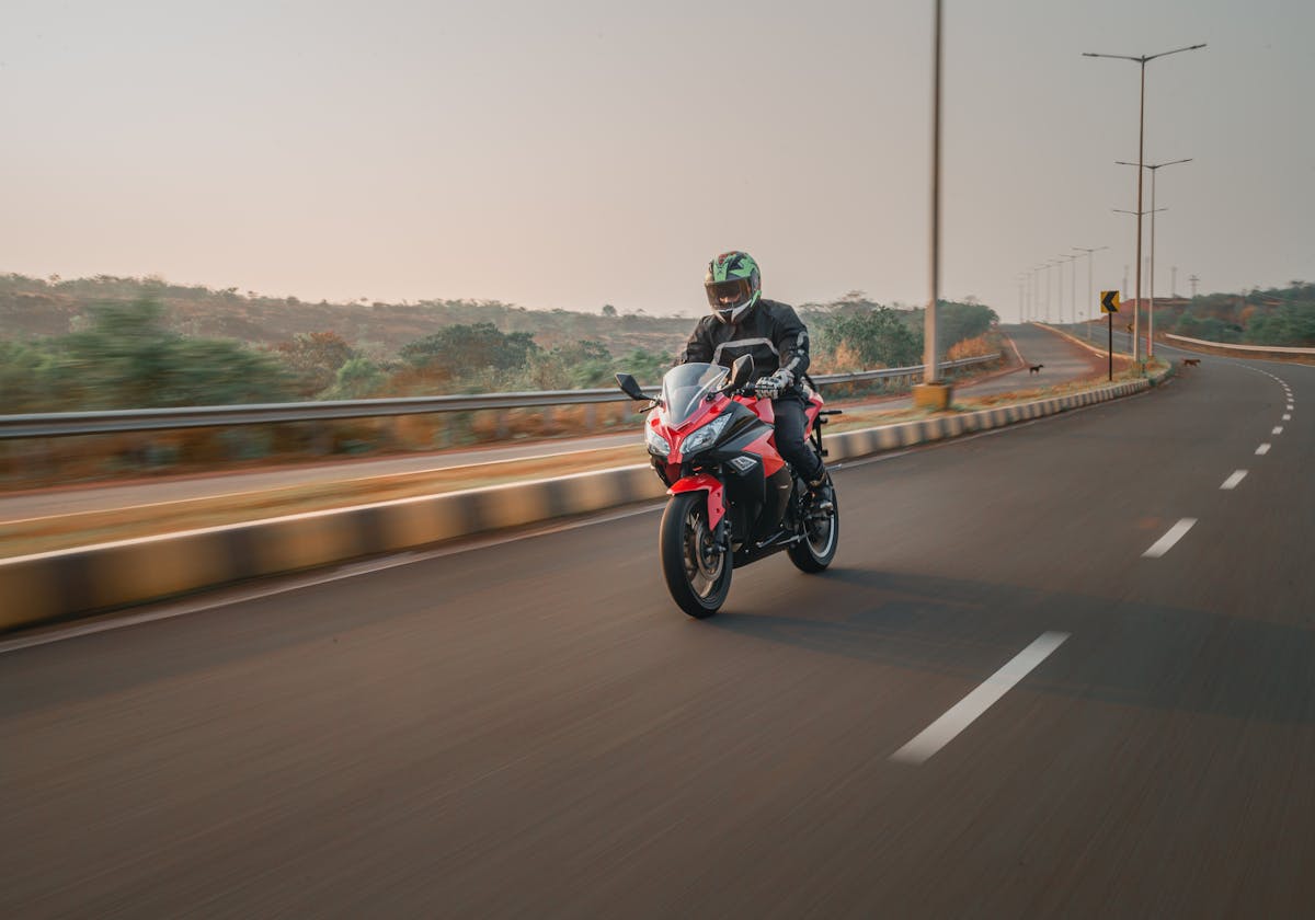 Mumbai-Goa Highway