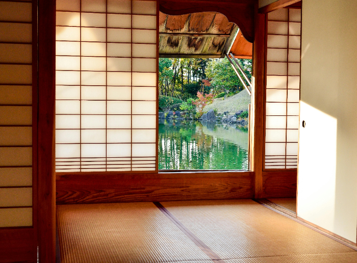 Ryokan